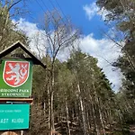 Sg Mezonetovy Apartman Se Soukromym Wellness Nová Paka
