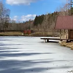 Sg Mezonetovy Apartman Se Soukromym Wellness Nová Paka