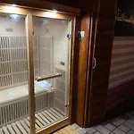 Sg Mezonetovy Apartman Se Soukromym Wellness *