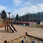 Sg Mezonetovy Se Soukromym Wellness Nová Paka