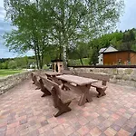 Διαμέρισμα Sg Mezonetovy Se Soukromym Wellness