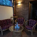 Sg Mezonetovy Apartman Se Soukromym Wellness 아파트