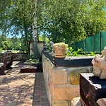 Sg Mezonetovy Apartman Se Soukromym Wellness 아파트