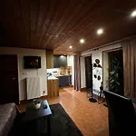 Sg Mezonetovy Apartman Se Soukromym Wellness Nová Paka