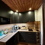 Sg Mezonetovy Apartman Se Soukromym Wellness 아파트 *