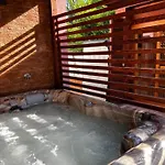 Sg Mezonetovy Apartman Se Soukromym Wellness