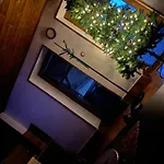 Sg Mezonetovy Apartman Se Soukromym Wellness 아파트 *