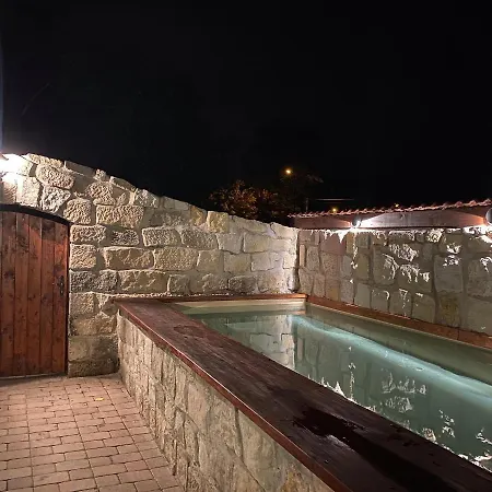 Sg -Spa- Mezonetovy Apartman Appartement
