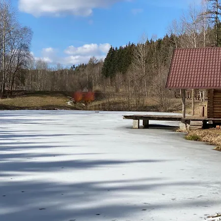 Sg Se Soukromym Wellness Nová Paka