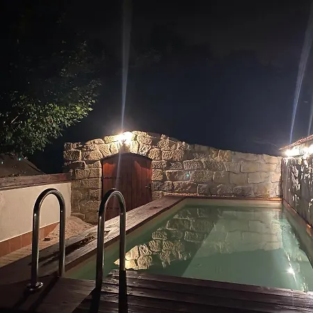 Sg Se Soukromym Wellness Nová Paka