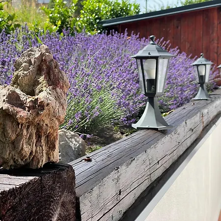 Apartment Sg Se Soukromym Wellness *
