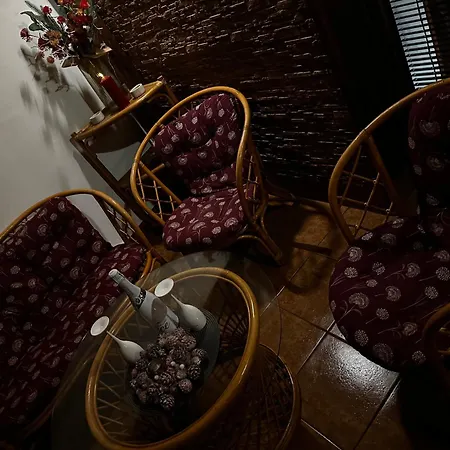 Apartment Sg Se Soukromym Wellness Nova Paka