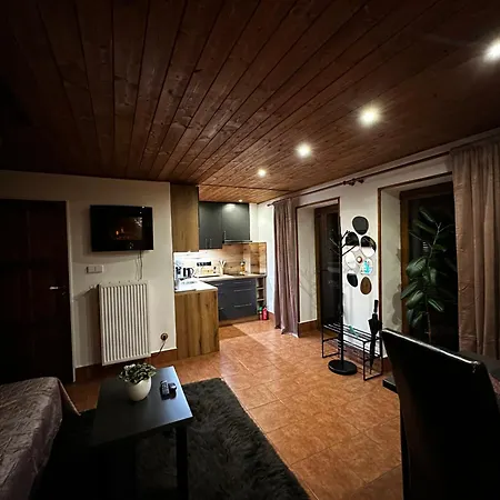 Sg Se Soukromym Wellness Nová Paka