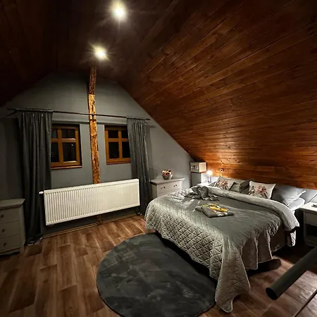 Sg Se Soukromym Wellness Apartment