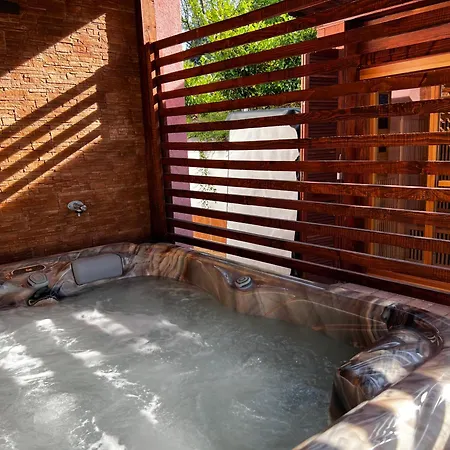Sg Se Soukromym Wellness