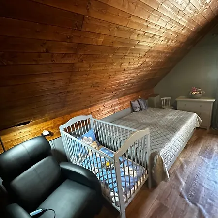 Appartement Sg -Spa- Mezonetovy Apartman *