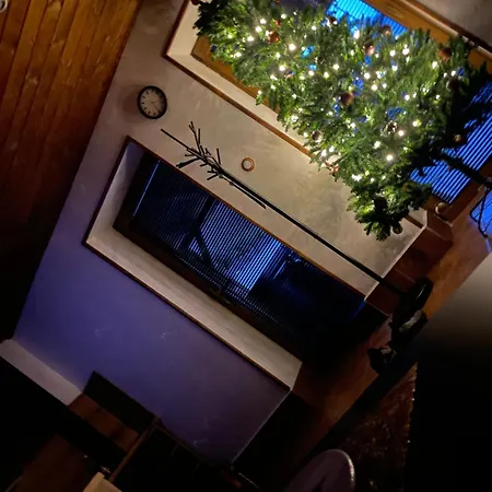 SG -SPA- mezonetový Apartmán Appartamento *