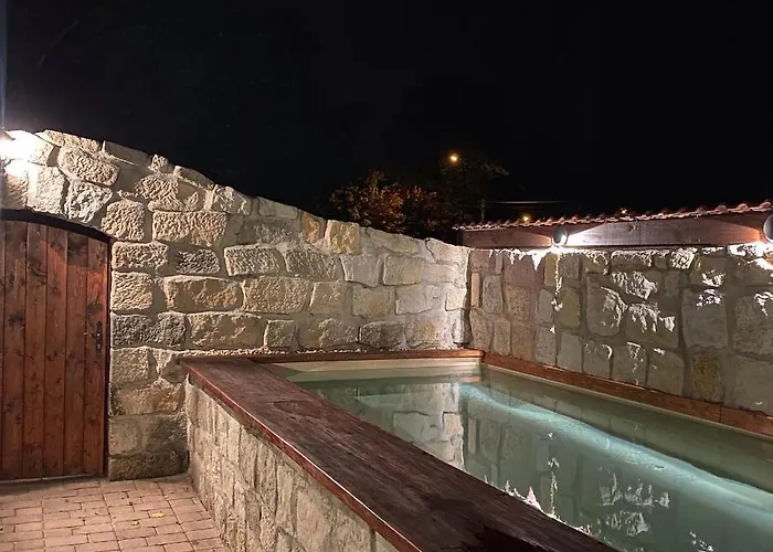 SG Apartmán se soukromým wellness Apartmán