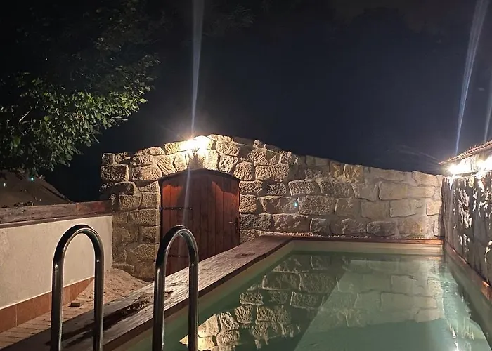 Sg Mezonetovy Apartman Se Soukromym Wellness Nová Paka