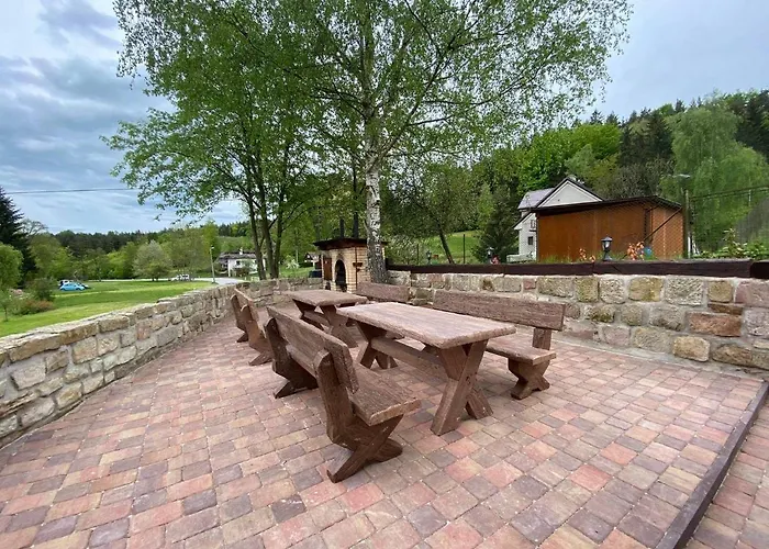 Lejlighed Sg Mezonetovy Apartman Se Soukromym Wellness