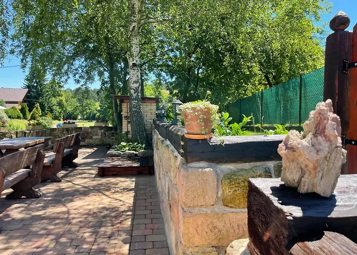 SG Apartmán se soukromým wellness Apartmán