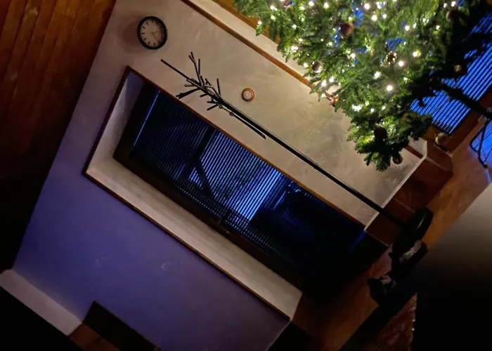 SG Apartmán se soukromým wellness Apartmán *